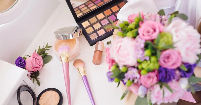 Le rose poudrée en peinture : ce que personne ne vous dit