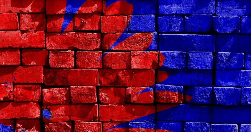 Comment créer un mur pixel art qui ne rend pas cheap