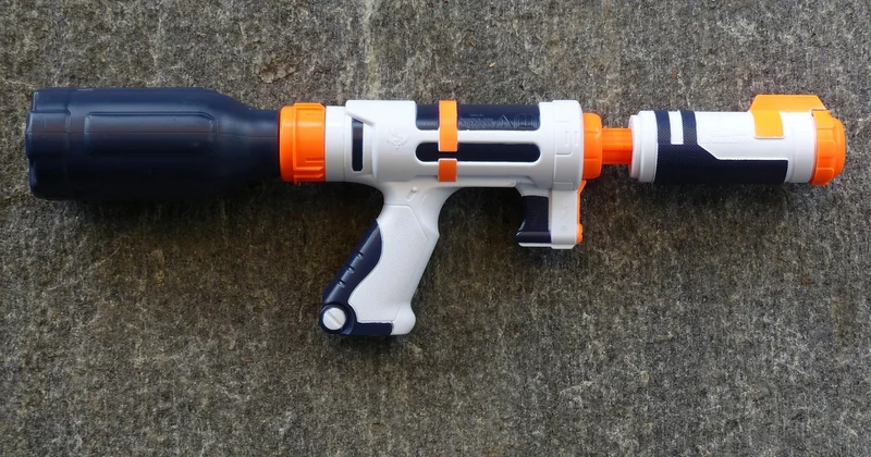 Inconvénients de la peinture au pistolet