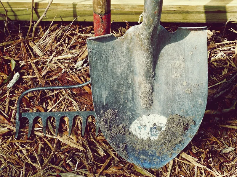 Les outils et matériaux indispensables