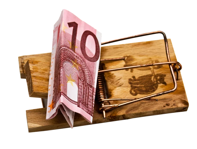 Les pièges à éviter quand on paye en plusieurs fois