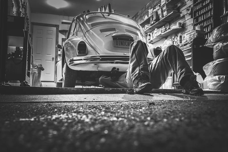 Intégrer le rangement dans votre workflow