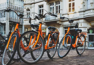 vélo
