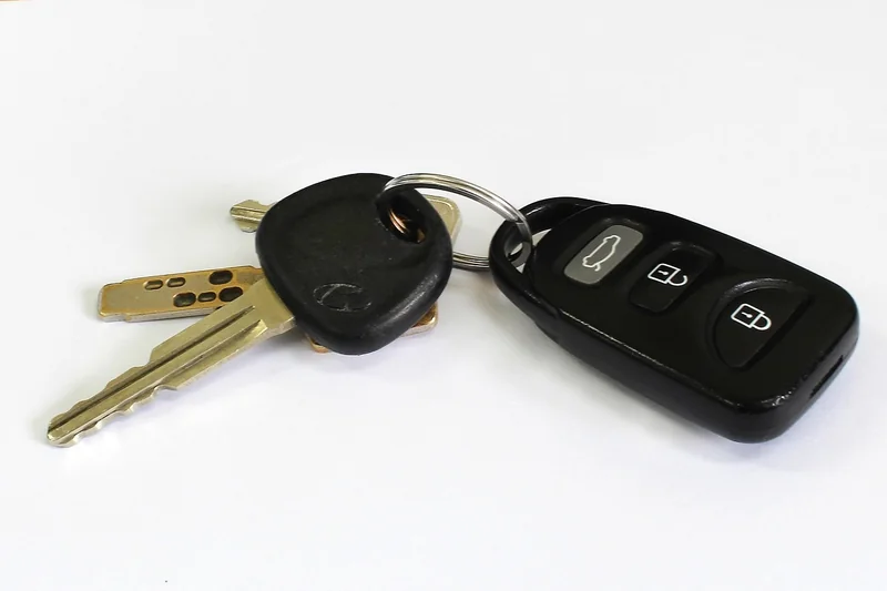 Les services clés d'un serrurier auto à Toulouse