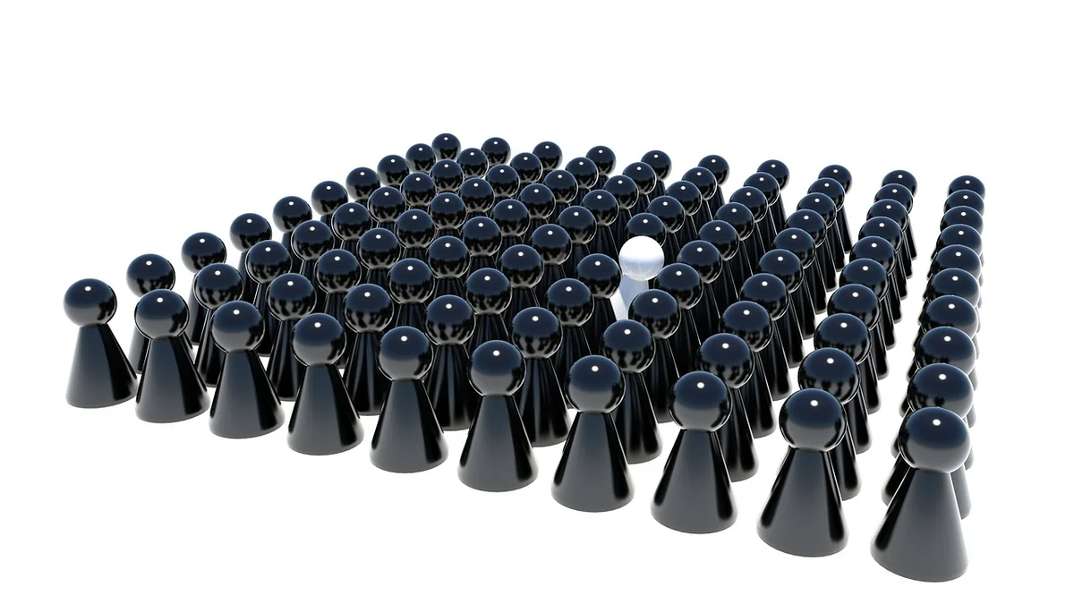 La révolution du rangement modulaire mural