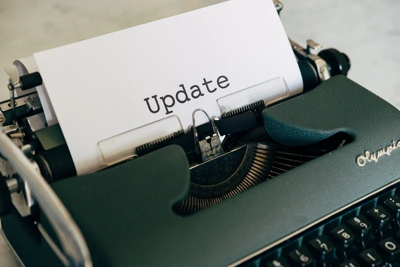 Firmware et logiciel : les mises à jour piégeuses