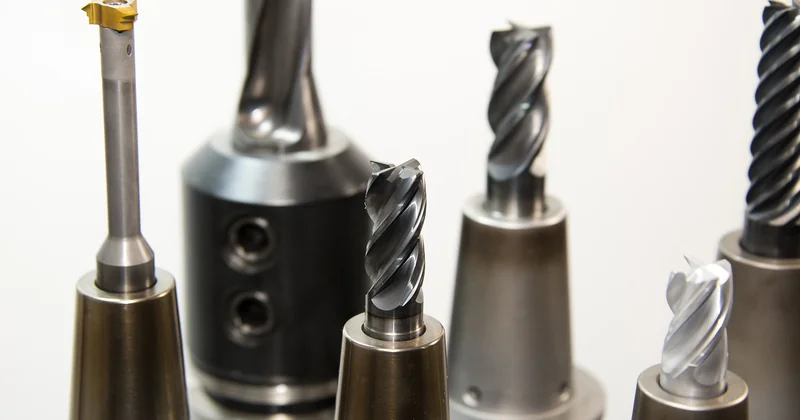 Matériaux et outils : ce qu'il vous faut vraiment