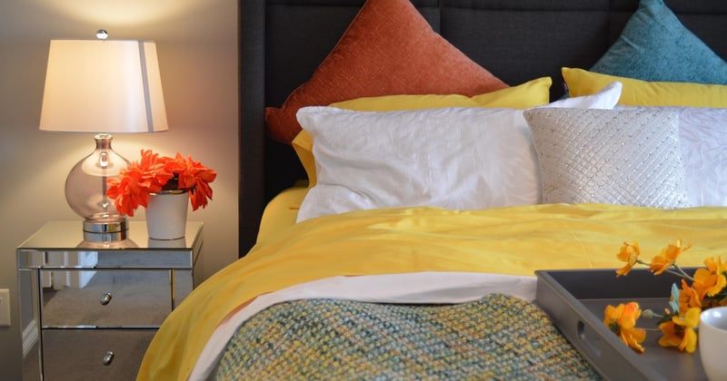 Lampe de chevet BHV : nos coups de cœur pour un intérieur lumineux