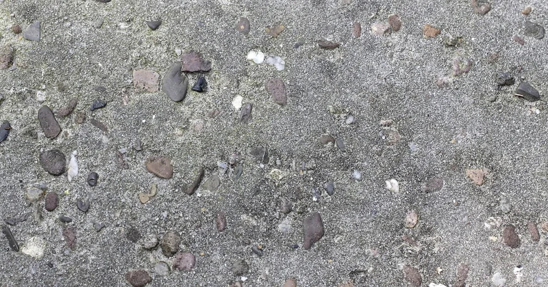 Agrandir une terrasse surélevée en béton : un tout autre problème