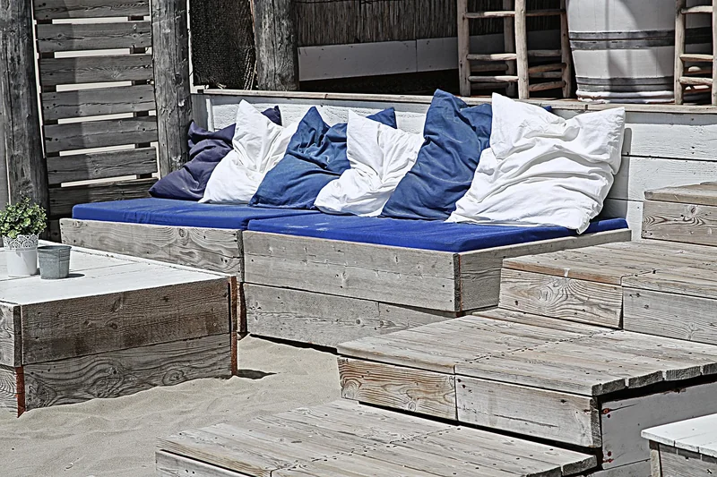 Matériaux et traitements : ce qui se cache sous les coussins