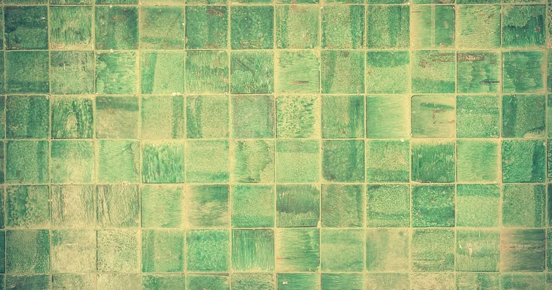 Carrelage mural WC : les trois hauteurs qui marchent vraiment