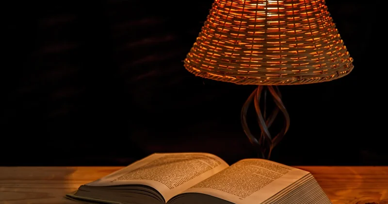 Ce que BHV propose vraiment comme lampes de chevet